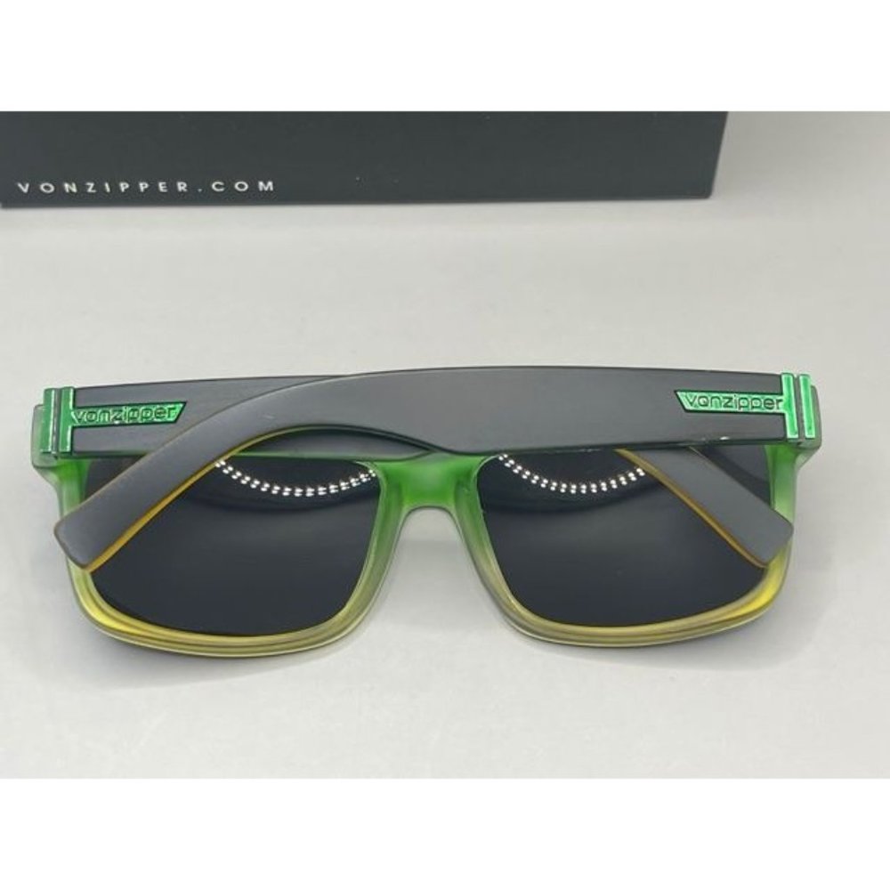 ❤️❤️ TWO  NEW VonZipper Glasses ❤️❤️